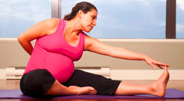 Pregnancy-and-Exercise