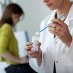 Pap-Tests