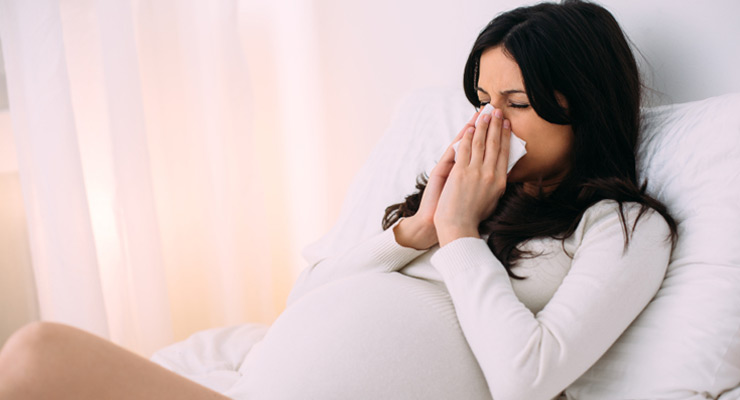 Flu-Symptoms-During-Pregnancy