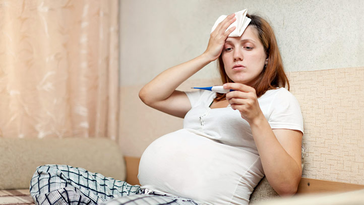 Get-Flu-Symptoms-During-Pregnancy