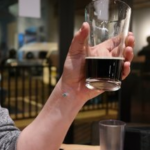 the world's first skin-based alcohol detection patch