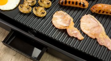 Everything You Can Do in an Electric Griddle