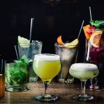 A Beginner’s Guide to Learning Mixology