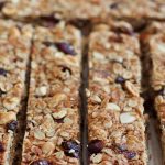 8 Tips for Choosing a Good Protein Bar