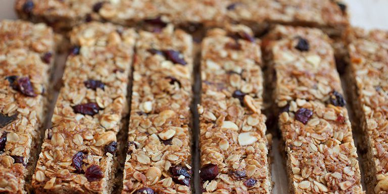 8 Tips for Choosing a Good Protein Bar