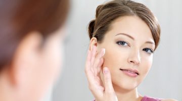 Moisturizing the Skin in the Right Manner