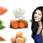 Foods for Thicker and Stronger Hair