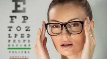 Natural Ways to Improve Your Eyesight