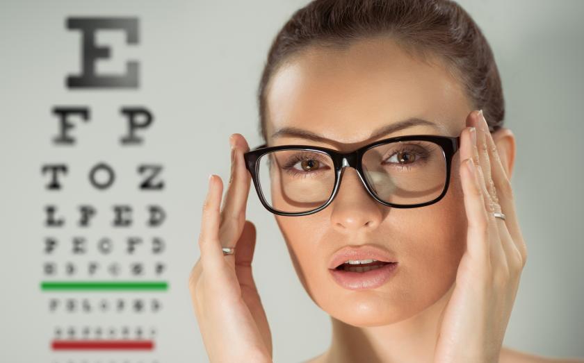 Natural Ways to Improve Your Eyesight