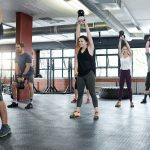 Inside Training in your Home or at an Exercising Facility