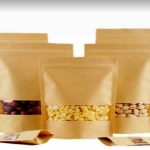 Doypack package