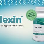 Folexin is a hair growth supplement