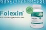 Folexin is a hair growth supplement