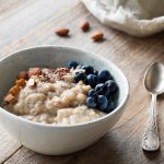 Gabriel Patterson Discusses Natural Fatigue Fighters: 5 Quick Snacks to Instantly Boost Your Energy Levels
