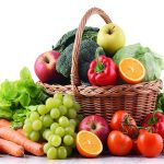 The All You Can Eat Fresh Fruit & Veggie Weight Loss Diet