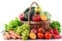 The All You Can Eat Fresh Fruit & Veggie Weight Loss Diet