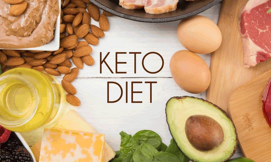 Keto diet