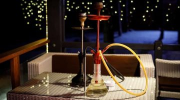 A Review of Moon Rise Pyramid Pro Hookah – Should You Buy This?