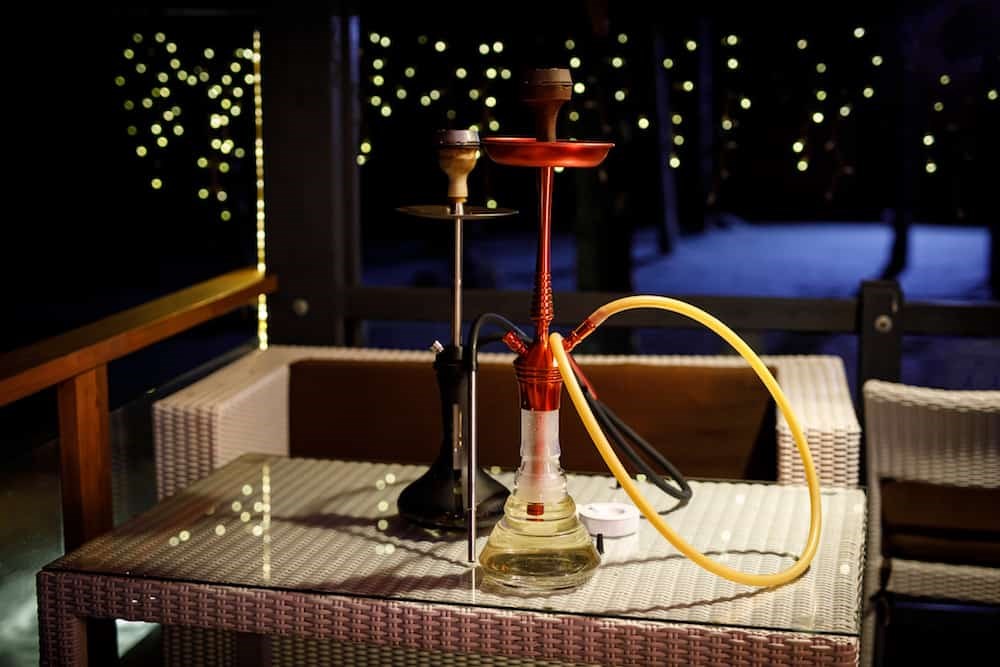 A Review of Moon Rise Pyramid Pro Hookah – Should You Buy This?