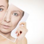 Achieving a youthful, glowing skin