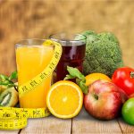 organic food diet