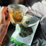 The Wellness Tea Helps Lower Your Chances of Developing Chronic Diseases