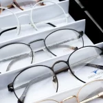 eyeglass lens replacement