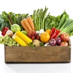 Plant-Based Products
