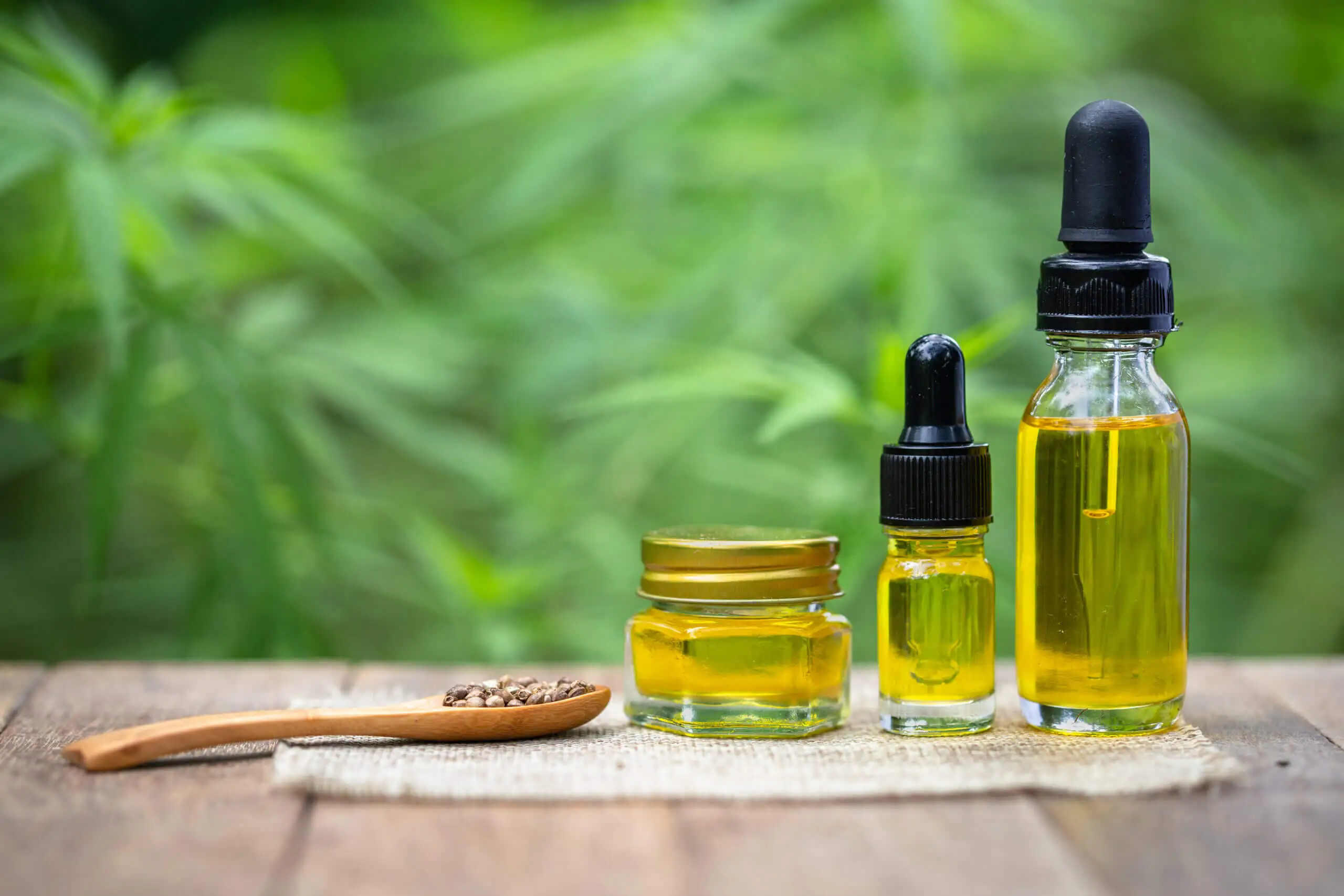 Best CBD Oil