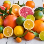 Fruit That Contains The Highest Level Of Citrus