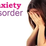 Anxiety-Disorder