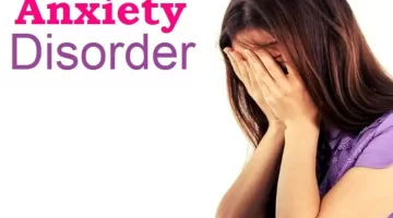 Anxiety-Disorder