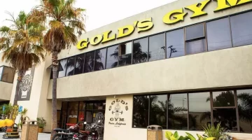 Golds-Gym