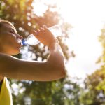 5 Tips to Recover From Dehydration