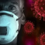 Omicron-Virus