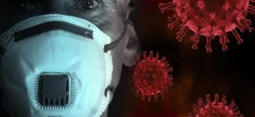 Omicron-Virus
