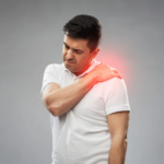 Chiropractic Care for Shoulder Pain