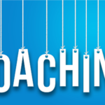 Executives Need Coaching