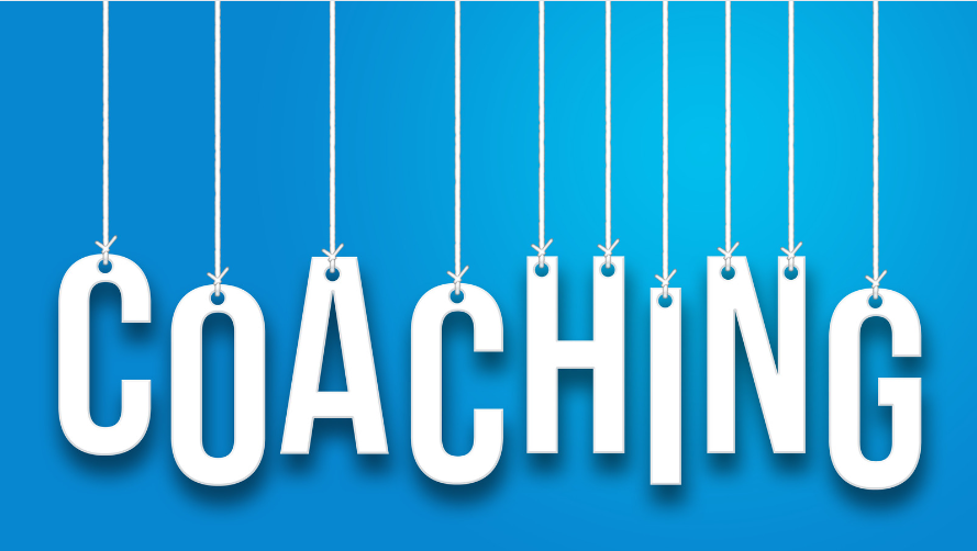 Executives Need Coaching