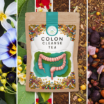 Colon Cleanse Tea