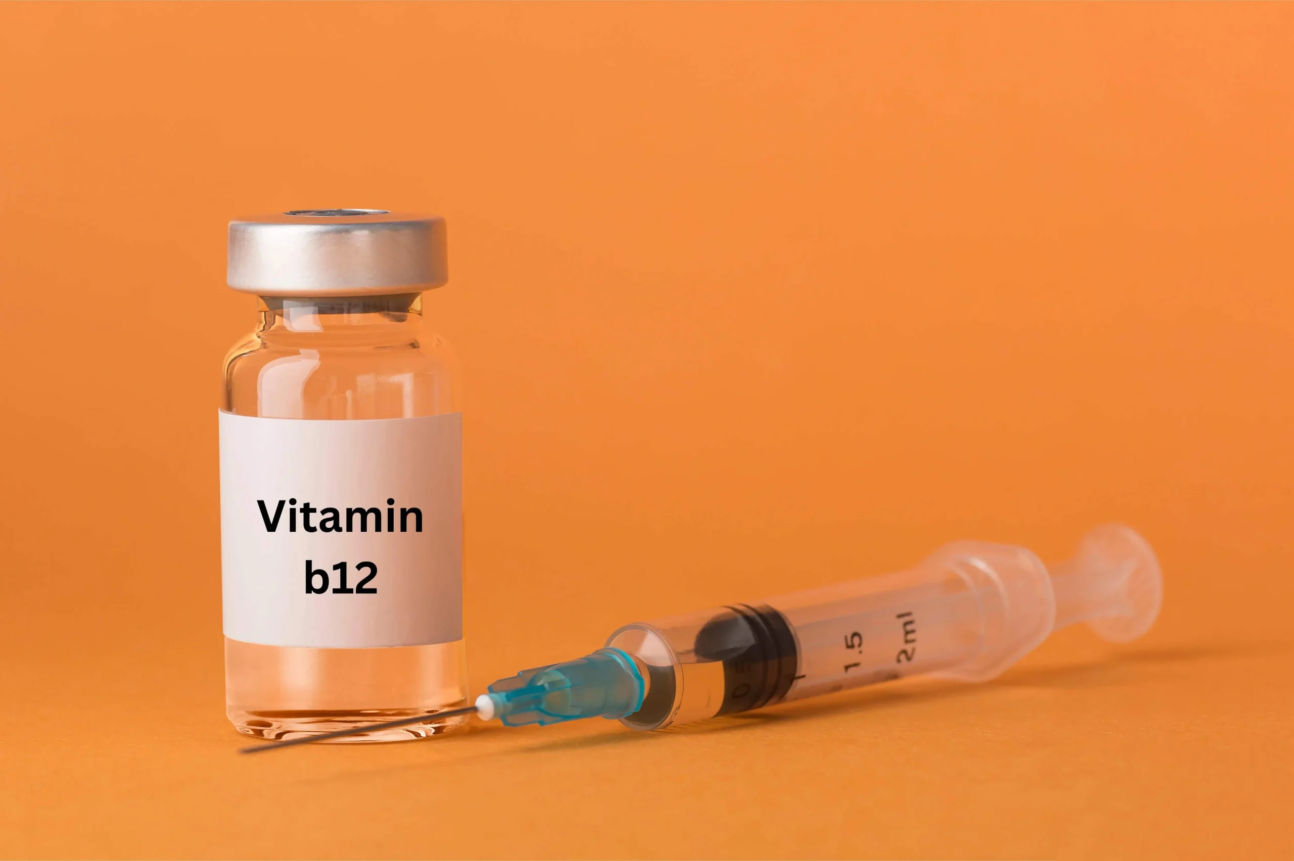 Do B12 Injections Weight Loss Really Work? Exploring the Science Behind the Trend B12 Injections Weight Loss
