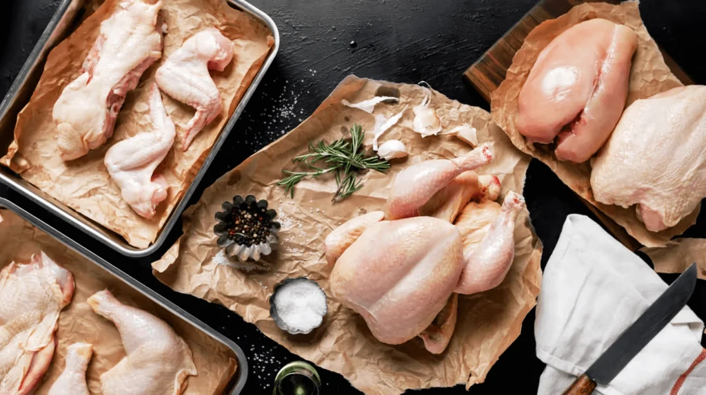 Chicken Breast Nutrition Facts Chicken Breast Nutrition Facts