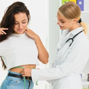 Weight Loss ICD-10