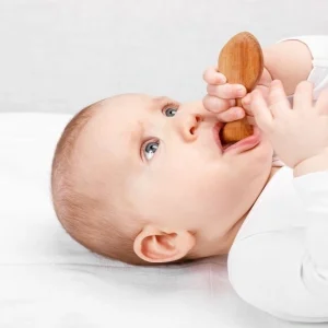Baby Grinding Teeth