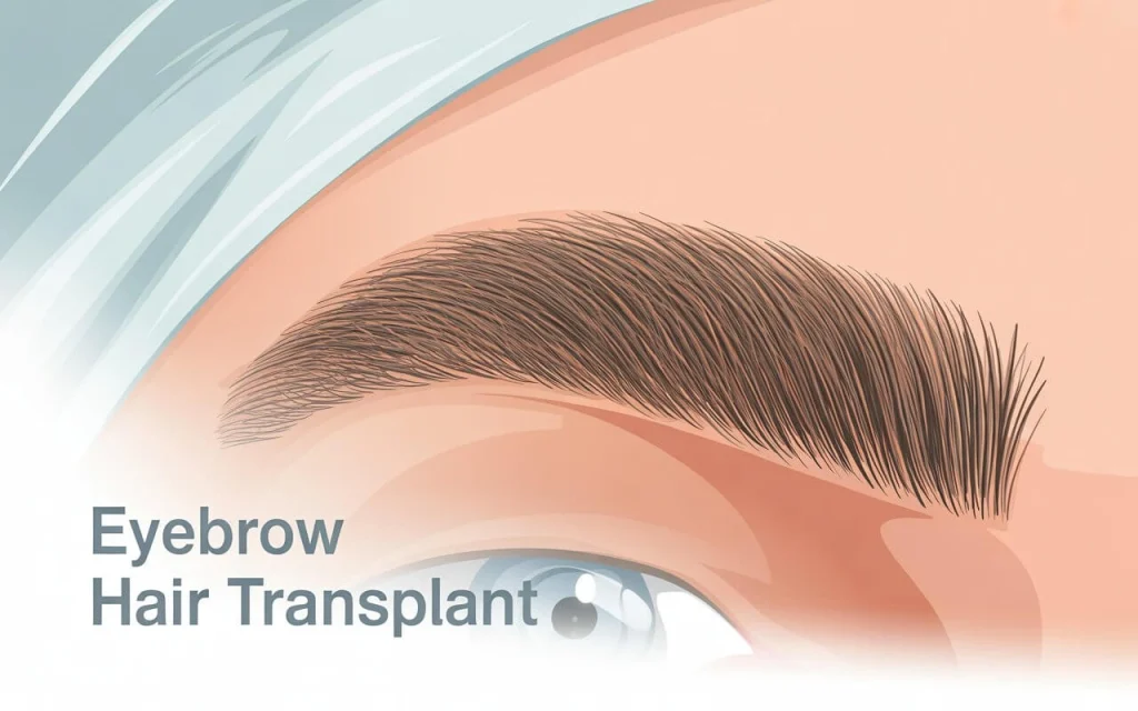 Eyebrow Hair Transplant Eyebrow Hair Transplant