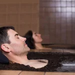 Mud Bath Spa