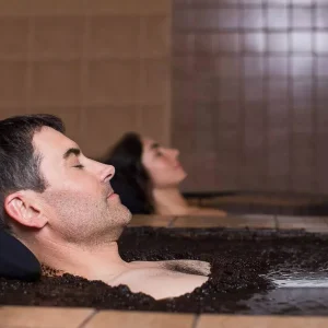 Mud Bath Spa Mud Bath Spa