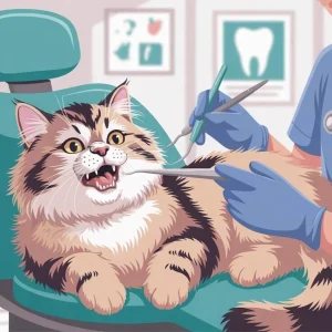Cat Dental Cleaning Cat Dental Cleaning