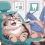 How Cat Dental Cleaning Boosts Feline Health