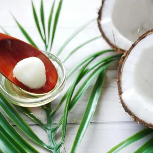 Coconut Oil Coconut Oil